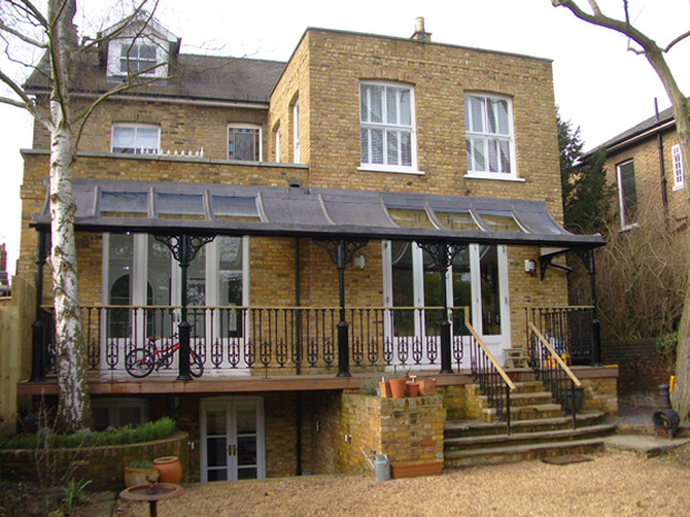 veranda 8