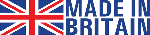 Made in Britain